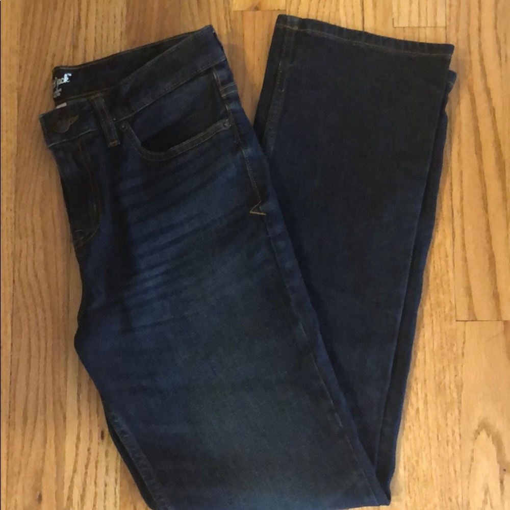 Cat & Jack Boys Jeans - Like New
